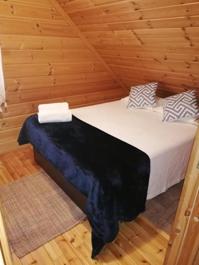 Chale 41 Villa Cortes do Meio Ngoại thất bức ảnh