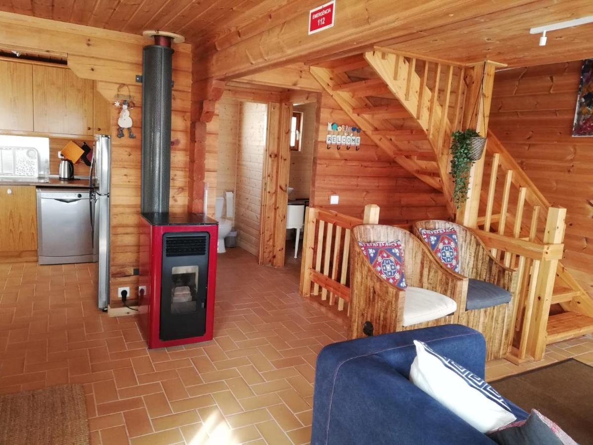 Chale 41 Villa Cortes do Meio Ngoại thất bức ảnh