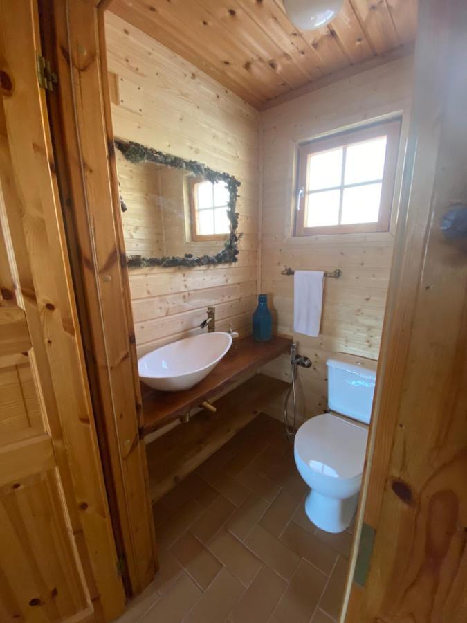 Chale 41 Villa Cortes do Meio Ngoại thất bức ảnh